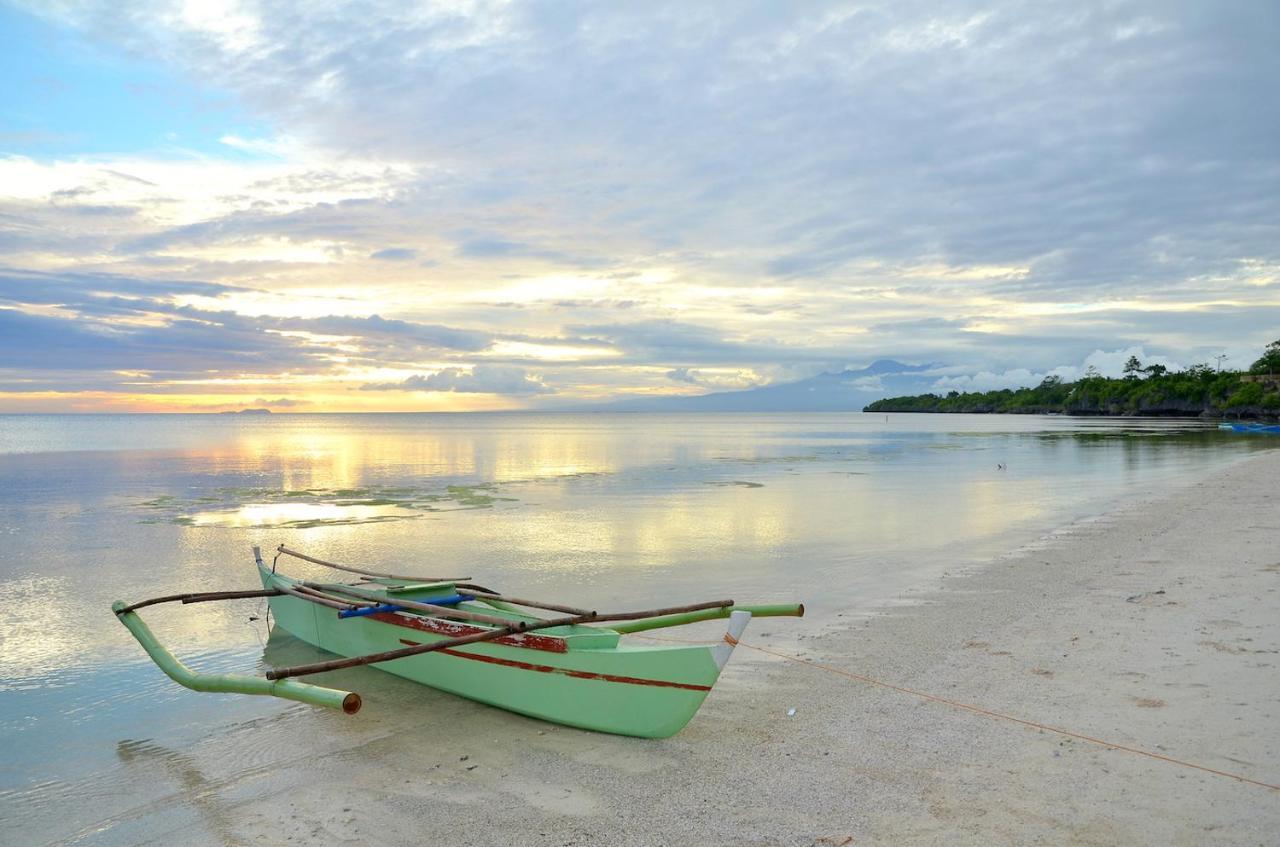 White Villas Resort Siquijor Zewnętrze zdjęcie