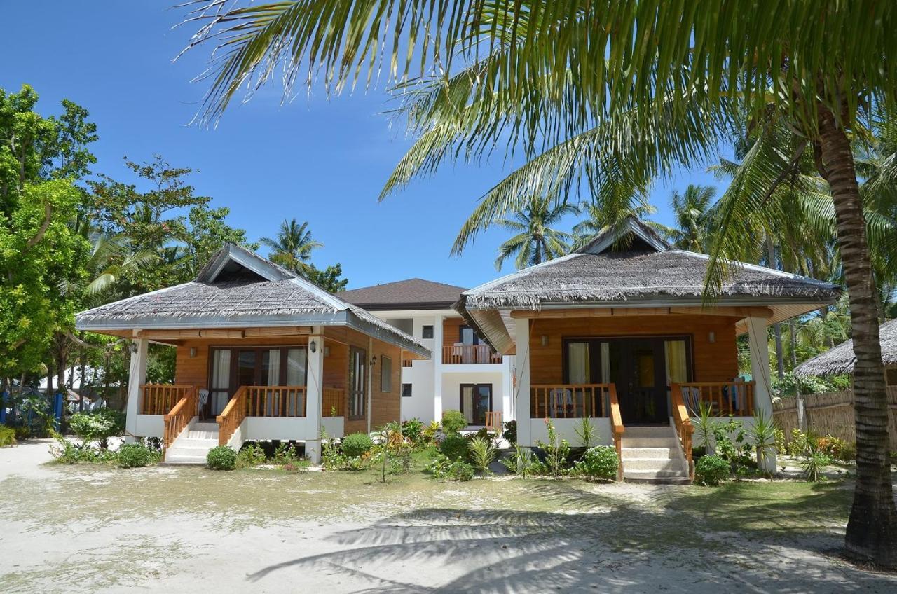 White Villas Resort Siquijor Zewnętrze zdjęcie