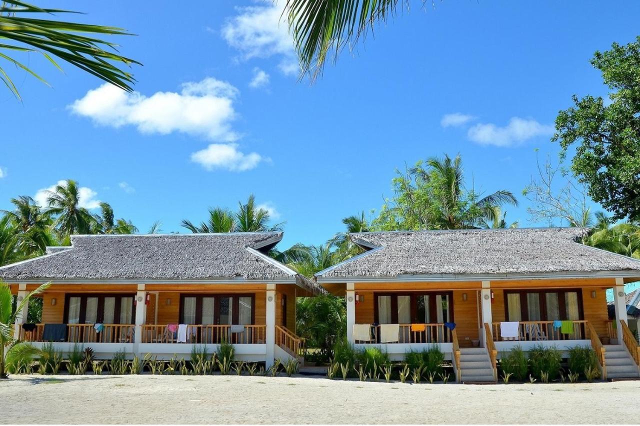 White Villas Resort Siquijor Zewnętrze zdjęcie