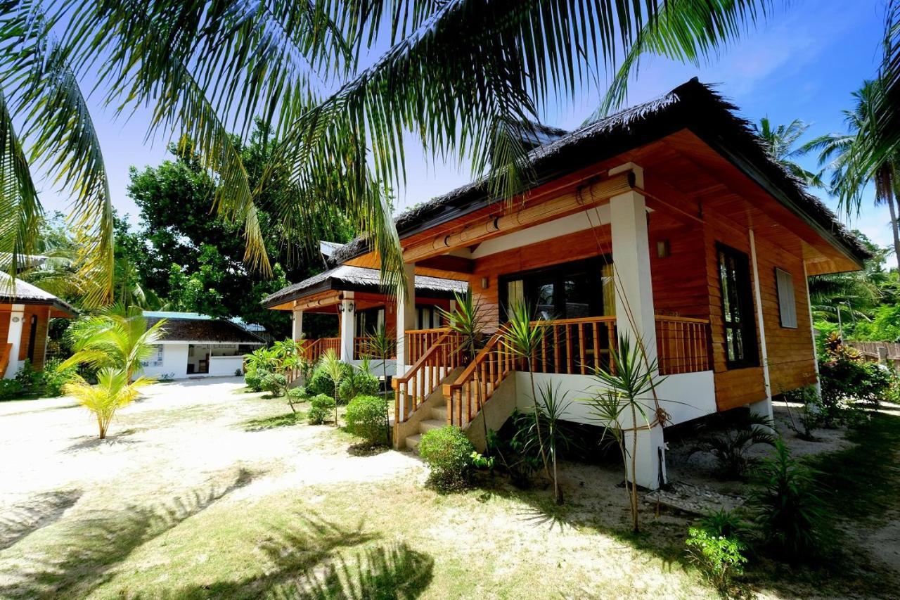 White Villas Resort Siquijor Zewnętrze zdjęcie